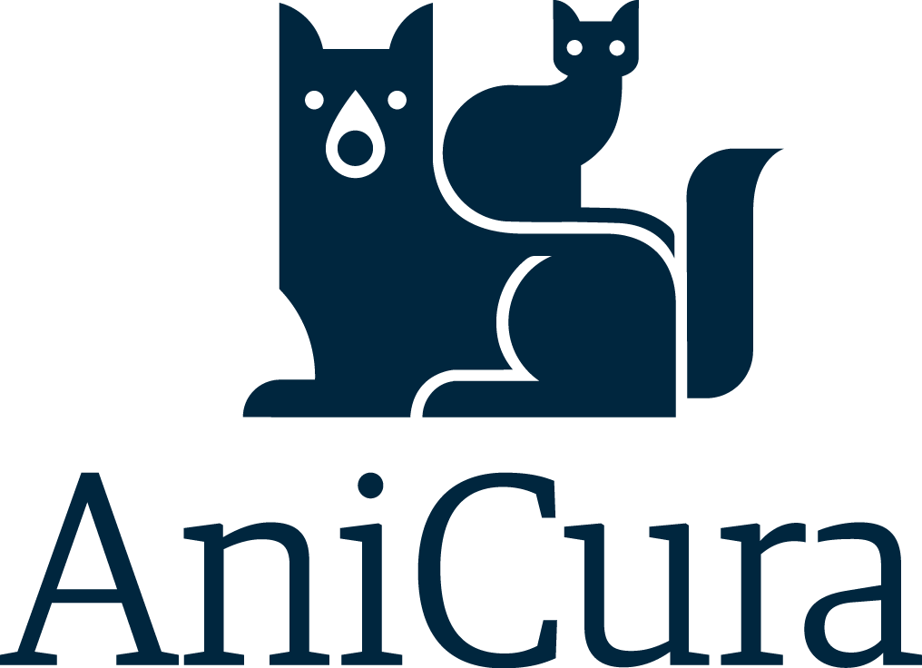 Anicura logo