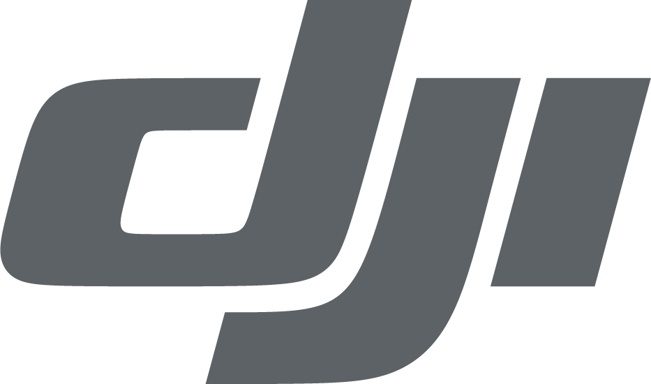 DJI logo