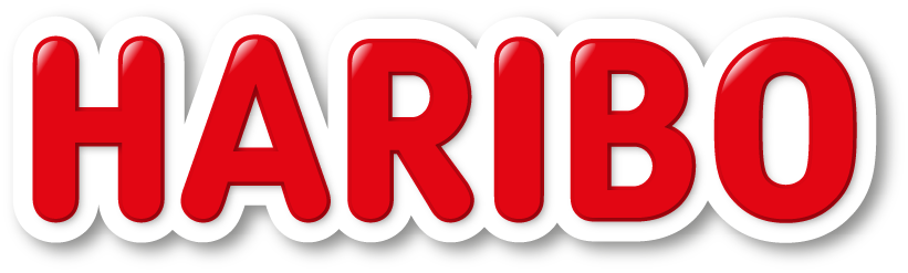 Haribo logo