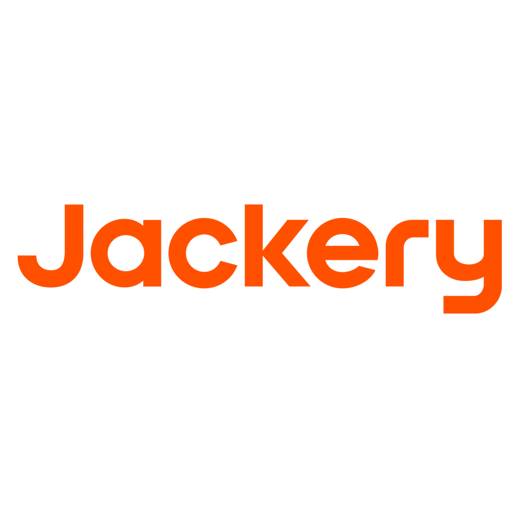 Logo Jackery