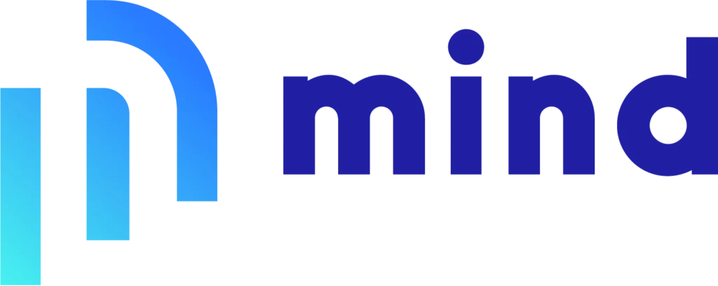 Mind logo