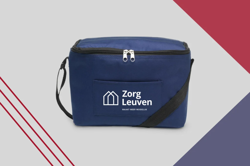 Gepersonaliseerde Zorg Leuven koeltassen