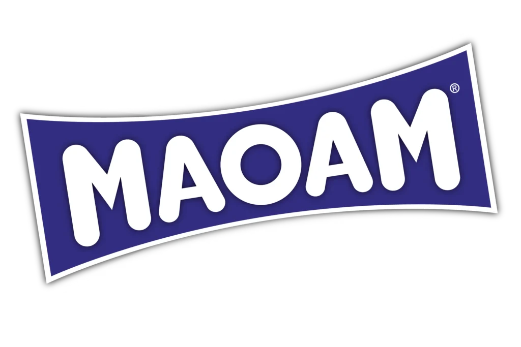 Maoam LOGO