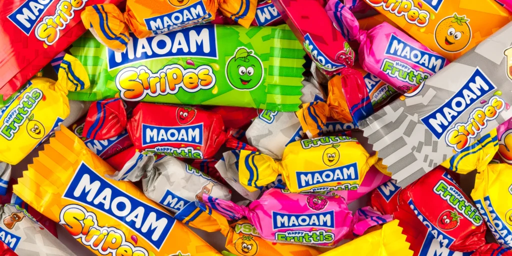 Maoam lead picture