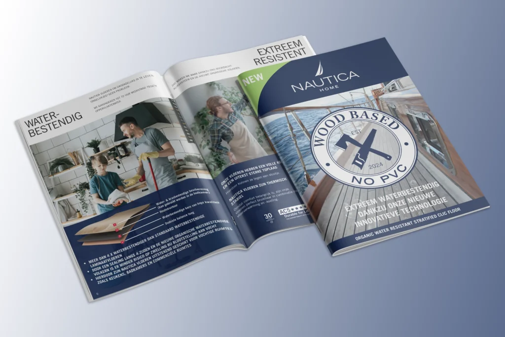 Nautica Brochure