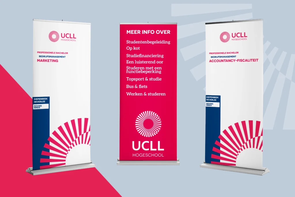 Roll-Up banners