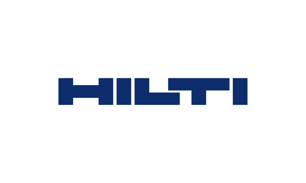 Hilti logo