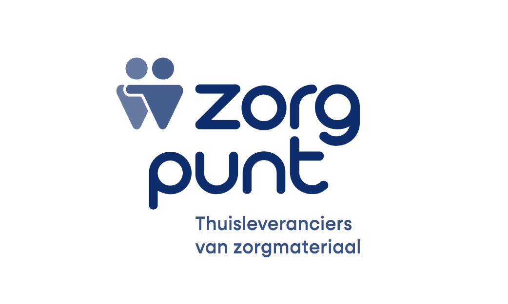 Zorgpunt logo