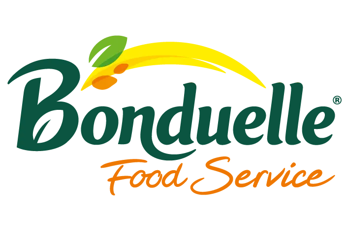 Bonduelle feed service logo