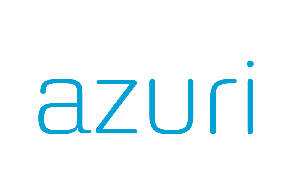 Azuri logo