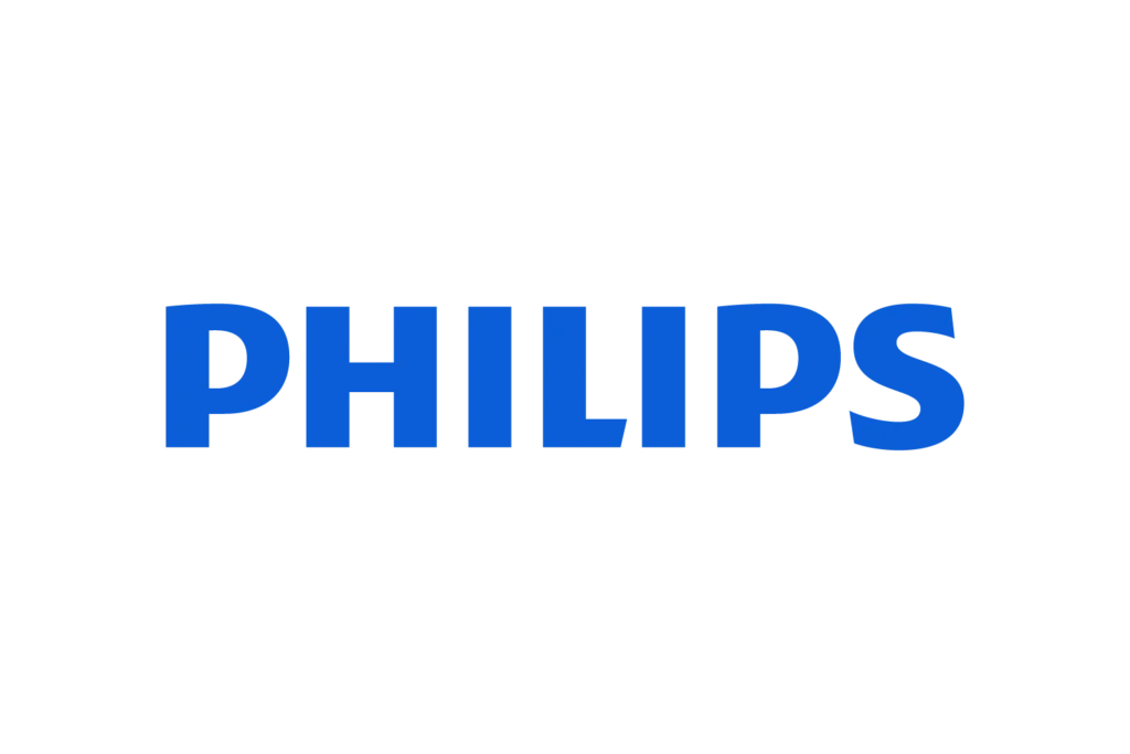 Philips logo