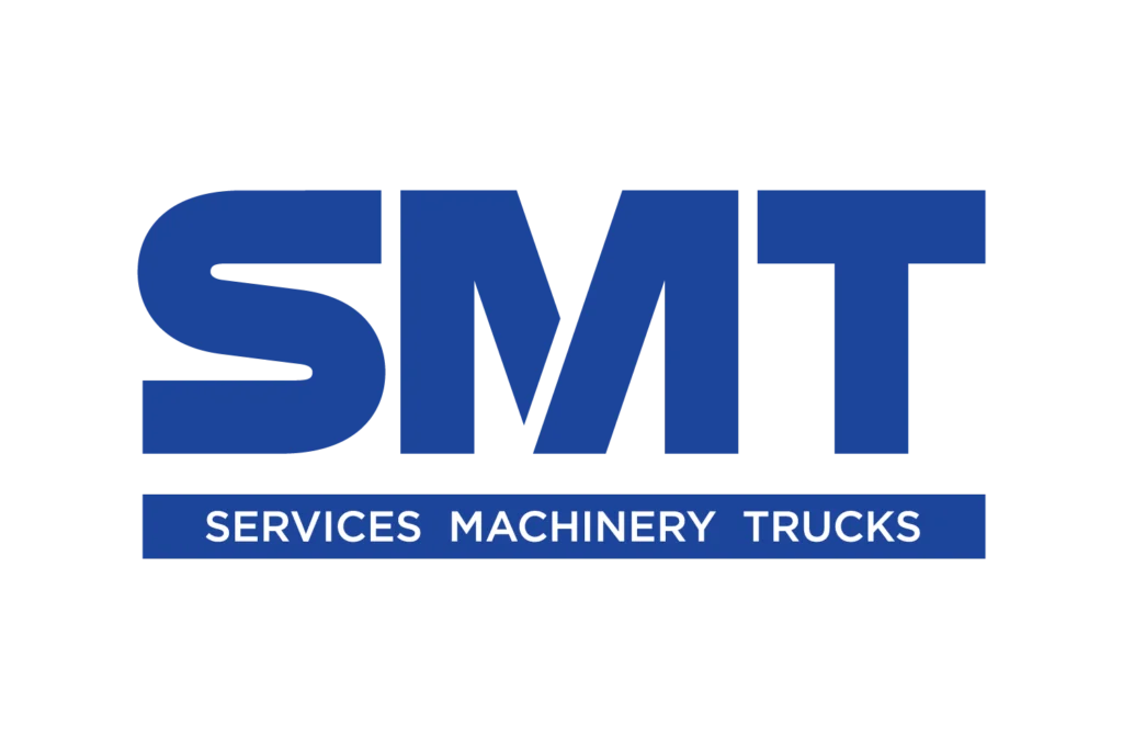 Logo SMT