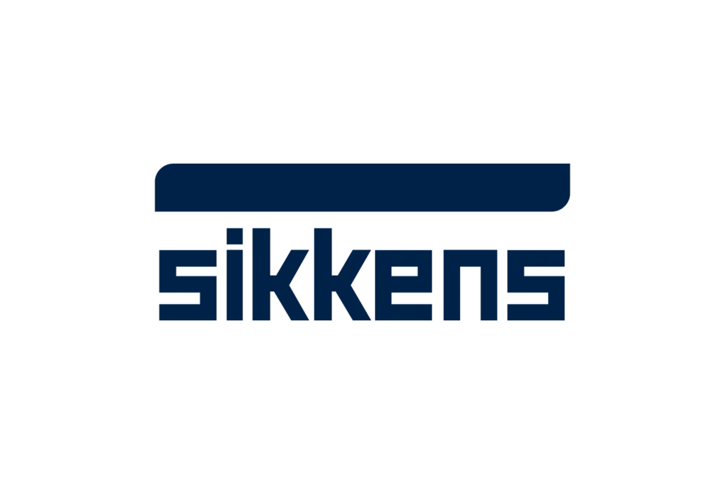 Sikkens logo