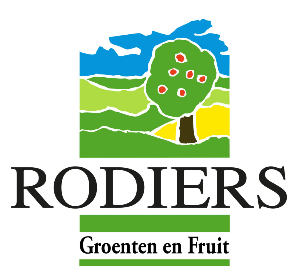 Rodiers Logo