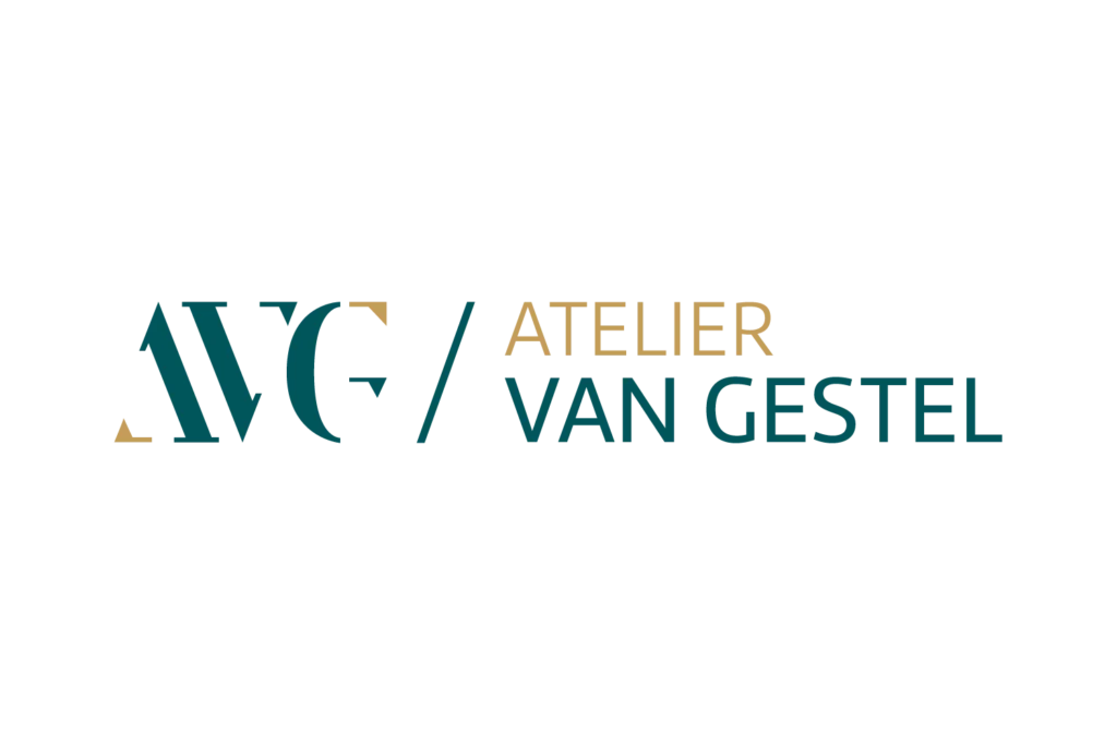 logo Atelier Van Gestel