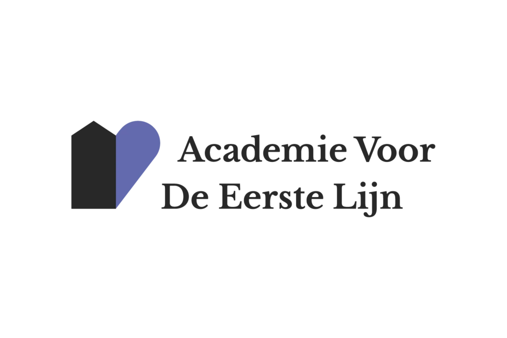 Logo Academie Voor De Eerste Lijn