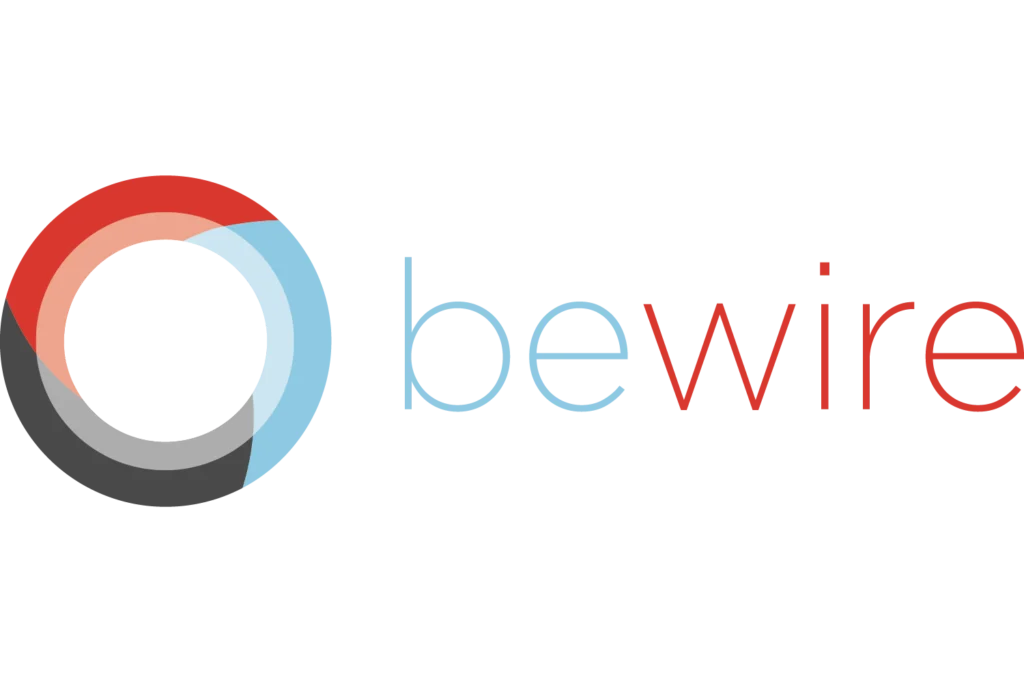 Bewire Logo