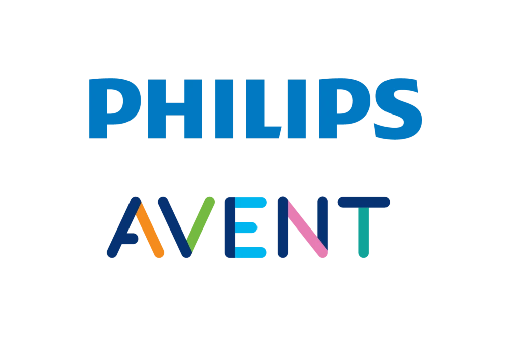 Philips avent logo