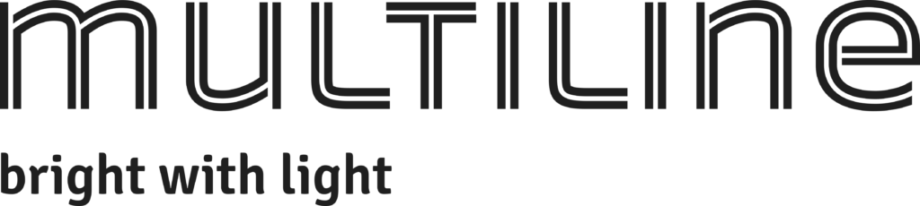 Multiline LOGO