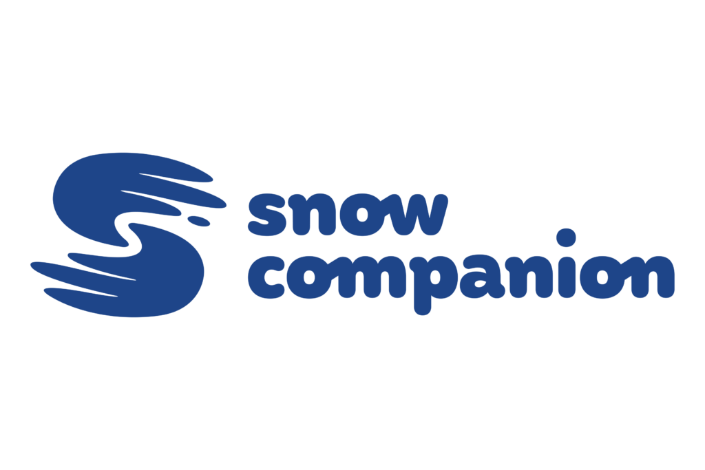 Snow Companion logo