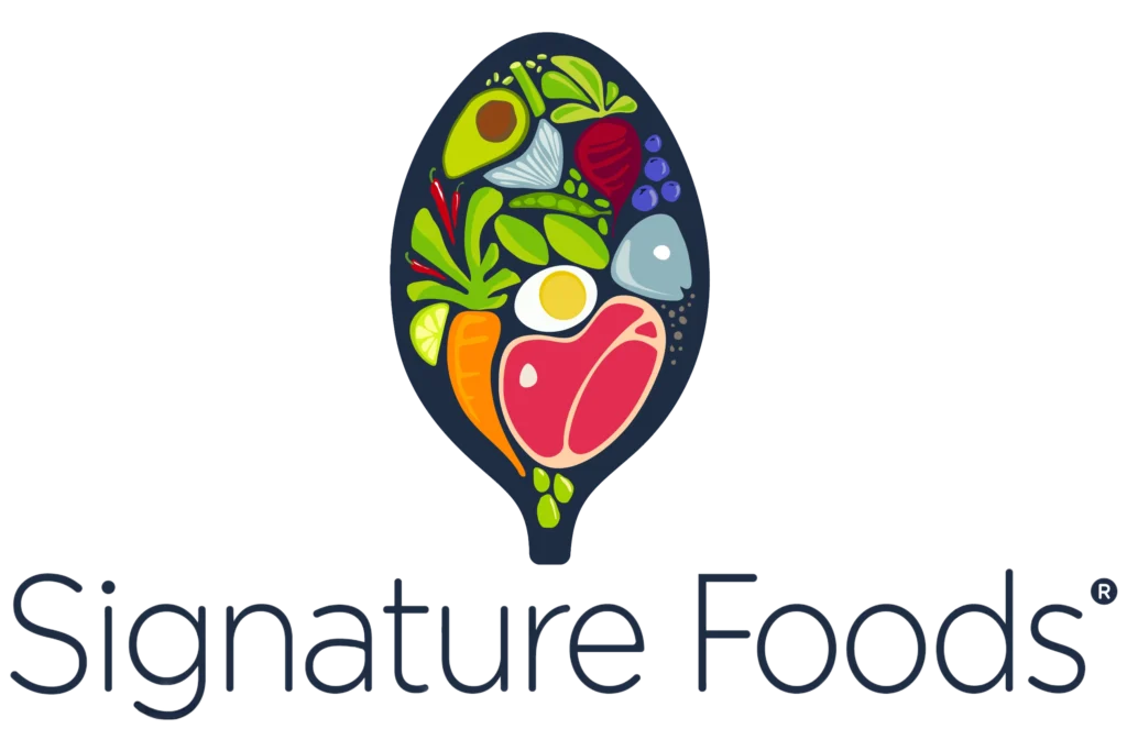 Logo Signature Foods